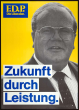 FDP, Bundestagswahl 1987