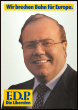 FDP, Europawahl 1984