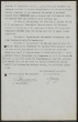 Protokoll und Tagesordnung der 10. und 11. Garnisonratssitzung, Bild 3