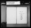 Stammliste der am 10. April 1847 beim 4. Infanterie-Regiment eingelieferten Rekruten, Bild 2