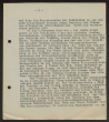 Bericht von Schall über die Vorgänge bei der Revolution 1918 und die wirtschaftliche Lage Württembergs danach, Bild 3