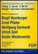 FDP, Landtagswahl 2006
