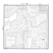 Kartenblatt NO XVII 77 Stand 1830 (Auerntaler Hof, abgeg. bei Auernheim, Nattheim, Gebstetten, abgeg. bei Nattheim, Obere Ziegelhütte, Untere Ziegelhütte)