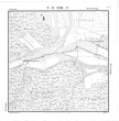 Kartenblatt NO XXXI 87 Stand 1830 (Forsthaus, aufgeg. in Baldern, Bopfingen, Ringlesmühle, Riesbürg, Röhrbachsiedlung, Untere Röhrbachmühle, Bopfingen)