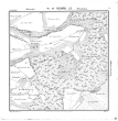 Kartenblatt NO XXXVIII 43 Stand 1831 (Deschenhof, Alfdorf, Heinlesmühle, Alfdorf, Hintersteinenberg, Alfdorf, Stixenhof, Alfdorf, Vaihinghof, Alfdorf, Voggenmühlhöfle)