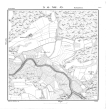 Kartenblatt NO XLI 53 Stand 1831 (Hägelesburg, Sulzbach-Laufen, Hasenberg, Sulzbach-Laufen, Hochhalden, Sulzbach-Laufen, Platz, Sulzbach-Laufen, Schimmelsberg, Sulzbach-Laufen, Wengen, Sulzbach-Laufen)