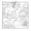 Kartenblatt NO XLII 41 Stand 1831 (Altersberg, Hengstberg, Gschwend, Kirchenkirnberg, Leukers, Vögelesreute)