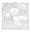 Kartenblatt NO LVIII 30 Stand 1832 (Blindenmannshäusle, Wüstenrot, Brettach, Busch, Wüstenrot, Maienfels, Walklensweiler, Wüstenrot)
