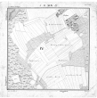 Kartenblatt SO XLIV 42 Stand 1825 (Eichen, Biberach an der Riß)