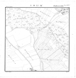 Kartenblatt SO LI 34 Stand 1822 ca. (Boos, Ebersbach-Musbach, Renhardsweiler, Steinbronnen, Bad Saulgau)