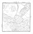 Kartenblatt SO LXX 57 Stand 1825 (Hagwies, Reipertshofen)
