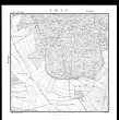 Kartenblatt SW I 17 Stand 1829 (Haitinger Höfe)
