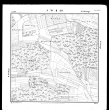 Kartenblatt SW II 20 Stand 1829 (Göttelfingen, Vollmaringen)