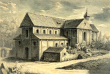 Kapuzinerkloster Kleinkomburg