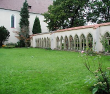 Dominikanerinnenkloster Kirchberg