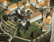 Franziskanerinnenkloster Margrethausen