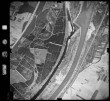 Luftbild: Film 54 Bildnr. 162: Hartheim am Rhein