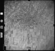 Luftbild: Film 36 Bildnr. 333: Endingen am Kaiserstuhl