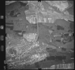 Luftbild: Film 2 Bildnr. 299: Mühlacker