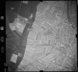 Luftbild: Film 11 Bildnr. 77: Linkenheim-Hochstetten