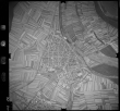 Luftbild: Film 11 Bildnr. 78: Linkenheim-Hochstetten