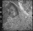 Luftbild: Film 2 Bildnr. 272: Karlsruhe