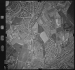 Luftbild: Film 3 Bildnr. 228: Karlsruhe