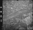 Luftbild: Film 4 Bildnr. 88: Karlsruhe