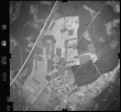 Luftbild: Film 6 Bildnr. 398: Karlsruhe