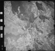 Luftbild: Film 68 Bildnr. 333: Zell im Wiesental