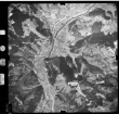 Luftbild: Film 71 Bildnr. 384: Zell im Wiesental