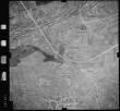 Luftbild: Film 1 Bildnr. 176: Pforzheim