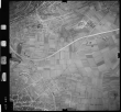 Luftbild: Film 1 Bildnr. 177: Pforzheim