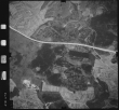 Luftbild: Film 1 Bildnr. 255: Pforzheim