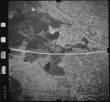 Luftbild: Film 1 Bildnr. 257: Pforzheim