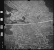 Luftbild: Film 1 Bildnr. 258: Pforzheim
