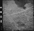 Luftbild: Film 1 Bildnr. 259: Pforzheim