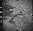Luftbild: Film 2 Bildnr. 309: Pforzheim