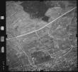 Luftbild: Film 2 Bildnr. 311: Pforzheim