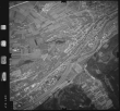 Luftbild: Film 2 Bildnr. 314: Pforzheim