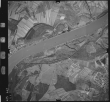 Luftbild: Film 2 Bildnr. 256: Au am Rhein
