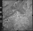 Luftbild: Film 2 Bildnr. 258: Au am Rhein