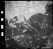 Luftbild: Film 58 Bildnr. 452: Ostrach