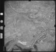Luftbild: Film 33 Bildnr. 815: Rottenburg am Neckar