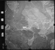 Luftbild: Film 68 Bildnr. 124: Bernau im Schwarzwald