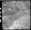 Luftbild: Film 81 Bildnr. 416: Glattfelden