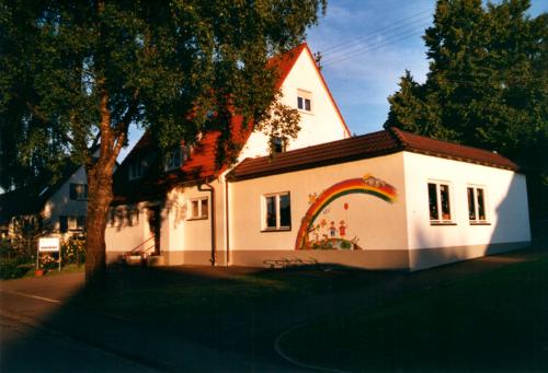 Bild von Durchhausen