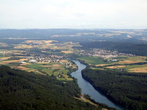 Bild von Gailingen am Hochrhein