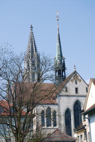 Bild von Konstanz