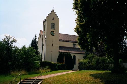 Bild von Mühlhausen-Ehingen